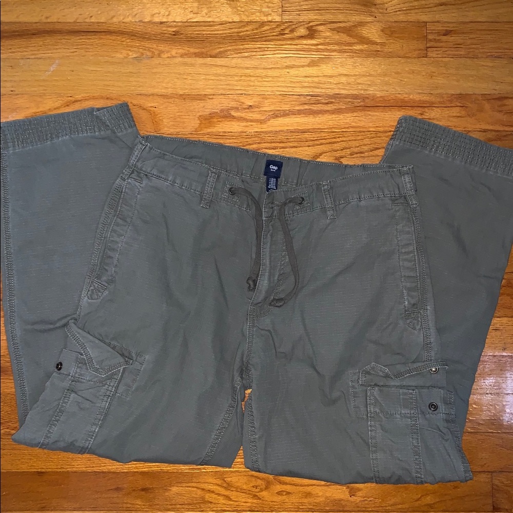 Cargo pants